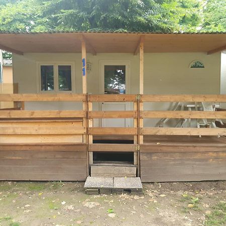 Hotel Camping No Stress Como Zewnętrze zdjęcie