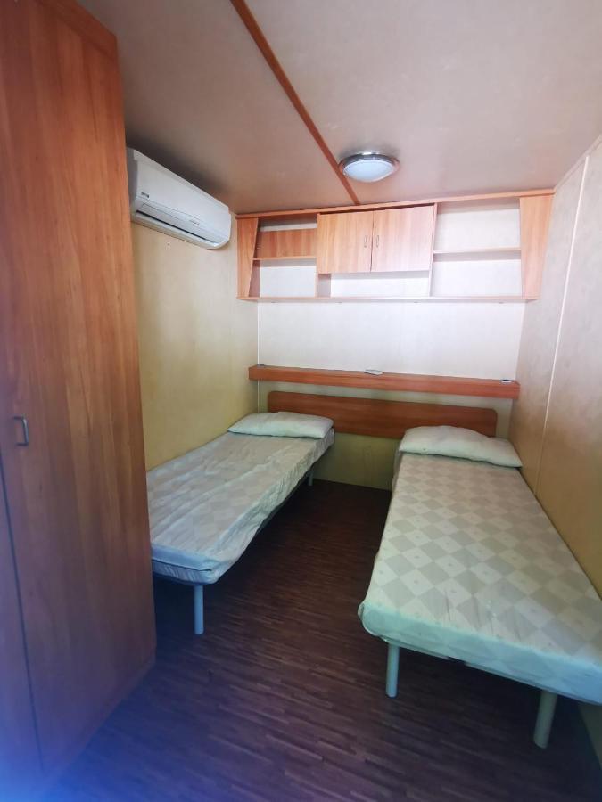 Hotel Camping No Stress Como Zewnętrze zdjęcie