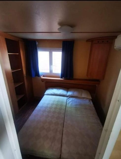 Hotel Camping No Stress Como Zewnętrze zdjęcie