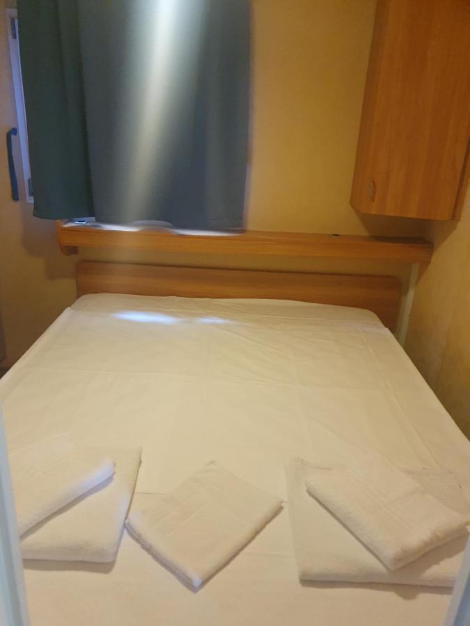 Hotel Camping No Stress Como Zewnętrze zdjęcie