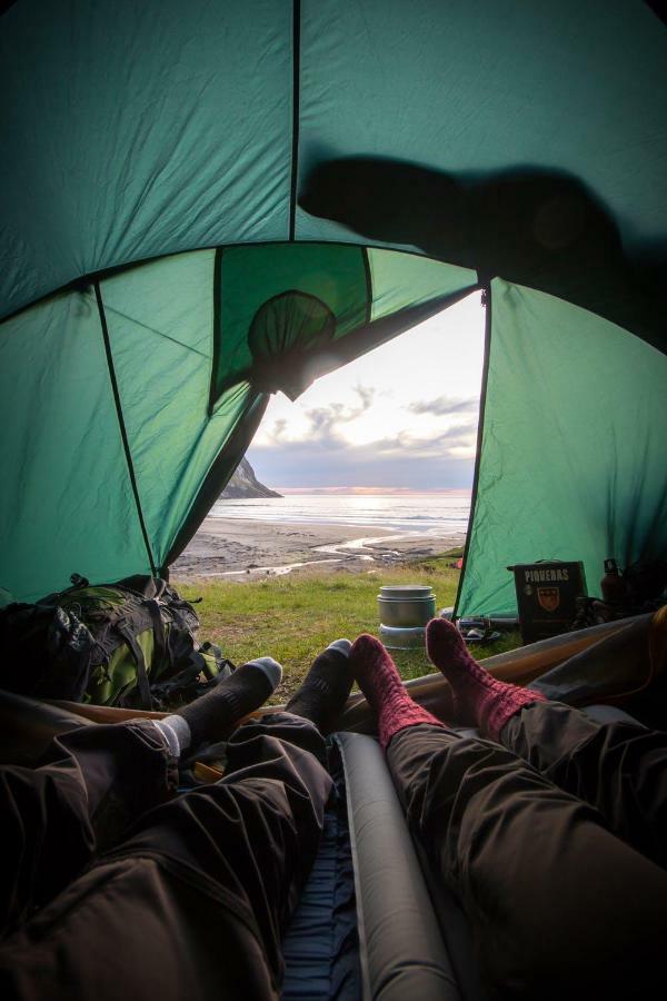 Hotel Camping No Stress Como Zewnętrze zdjęcie